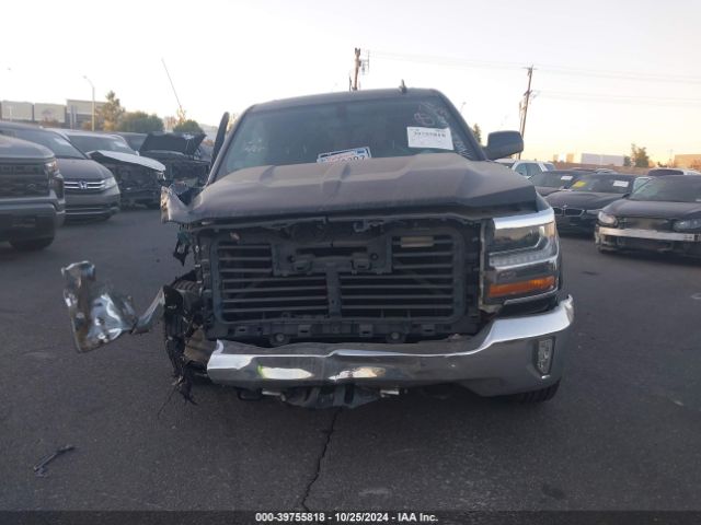 3GCPCREC8JG545471 Chevrolet Silverado 1500 1lt