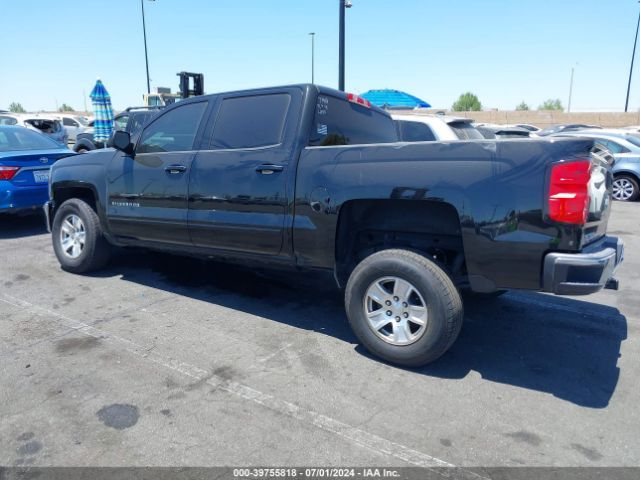 3GCPCREC8JG545471 Chevrolet Silverado 1500 1lt