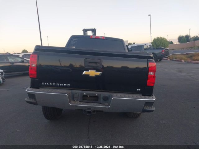 3GCPCREC8JG545471 Chevrolet Silverado 1500 1lt