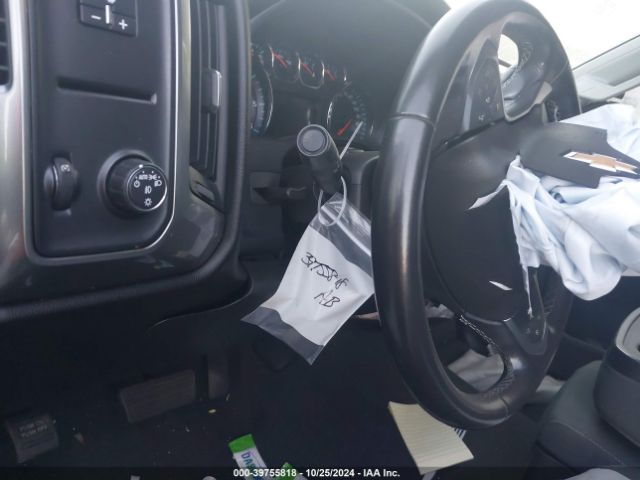 3GCPCREC8JG545471 Chevrolet Silverado 1500 1lt