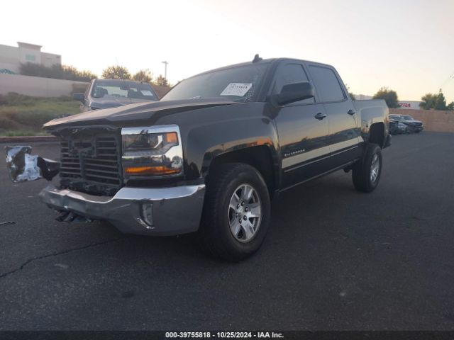 3GCPCREC8JG545471 Chevrolet Silverado 1500 1lt