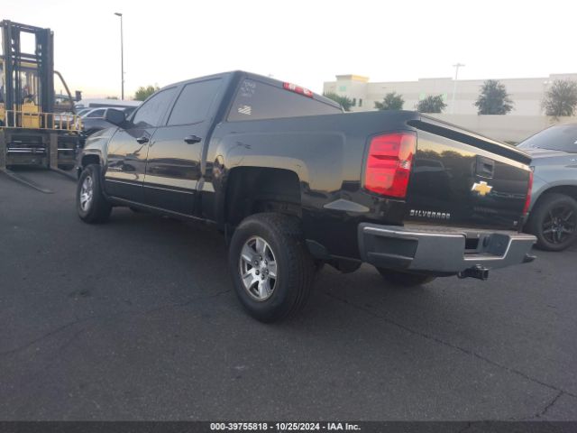 3GCPCREC8JG545471 Chevrolet Silverado 1500 1lt