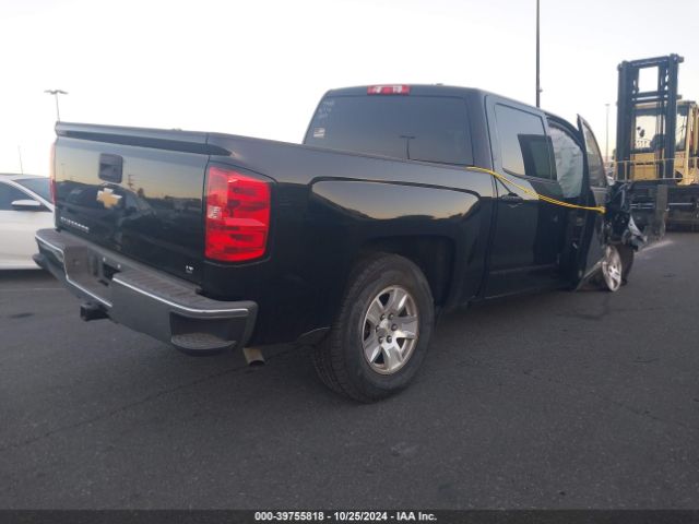 3GCPCREC8JG545471 Chevrolet Silverado 1500 1lt