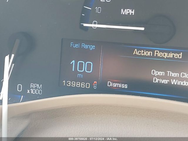 1G6AE5SX8F0116863 Cadillac Ats Premium