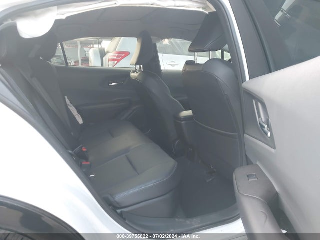 Toyota PRIUS XLE 2024 JTDACAAU3R3023013 Image 8