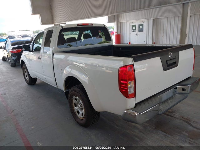 Nissan FRONTIER S 2016 1N6BD0CT4GN901045 Image 3