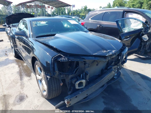 2014 2G1FC1E35E9134339 main image