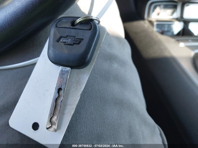 Chevrolet Camaro 2lt 2014 2G1FC1E35E9134339 Image 11
