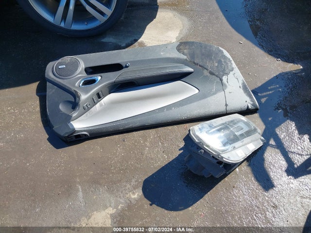 Chevrolet Camaro 2lt 2014 2G1FC1E35E9134339 Image 12