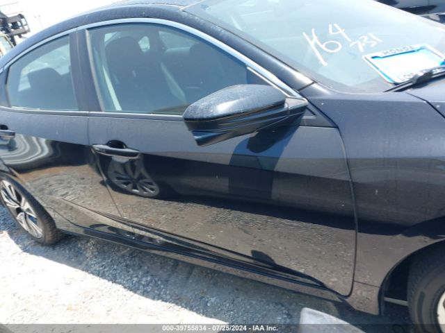 2HGFC1F39GH643169 Honda Civic Ex-t