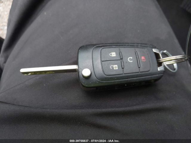 KL4CJBSB0GB575471 Buick Encore Convenience