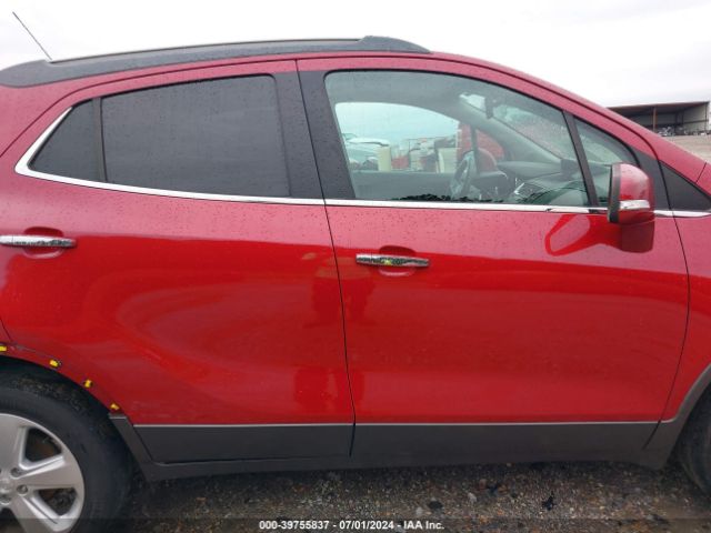 KL4CJBSB0GB575471 Buick Encore Convenience