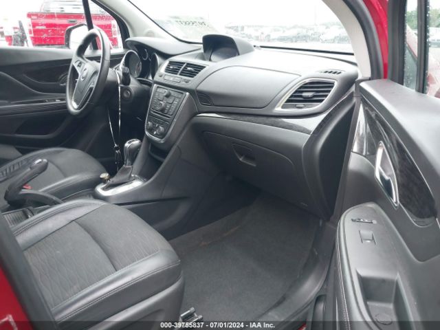KL4CJBSB0GB575471 Buick Encore Convenience