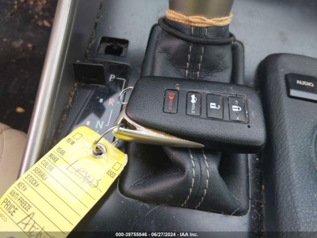 JTHBF1D24E5040888 Lexus IS 250
