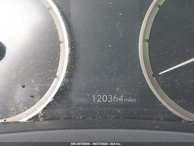 JTHBF1D24E5040888 Lexus IS 250