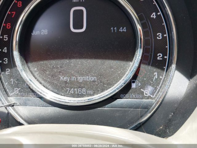 3C3CFFBR4FT648418 Fiat 500 SPORT