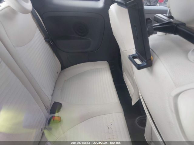 3C3CFFBR4FT648418 Fiat 500 SPORT