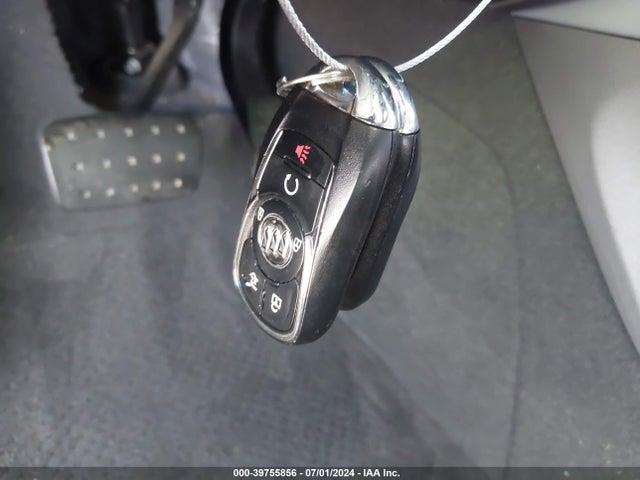 5GAERAKWXKJ263825 Buick Enclave Fwd Preferred