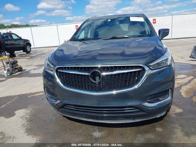 5GAERAKWXKJ263825 Buick Enclave Fwd Preferred