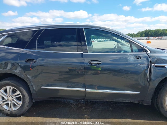 5GAERAKWXKJ263825 Buick Enclave Fwd Preferred
