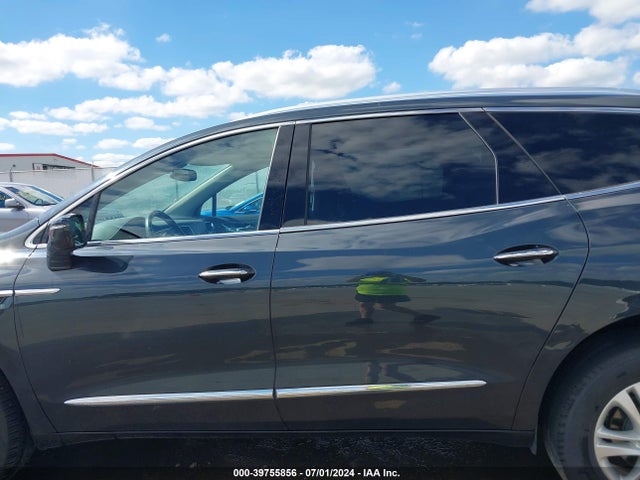 5GAERAKWXKJ263825 Buick Enclave Fwd Preferred