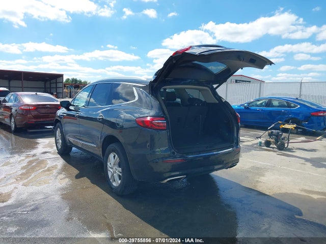 5GAERAKWXKJ263825 Buick Enclave Fwd Preferred