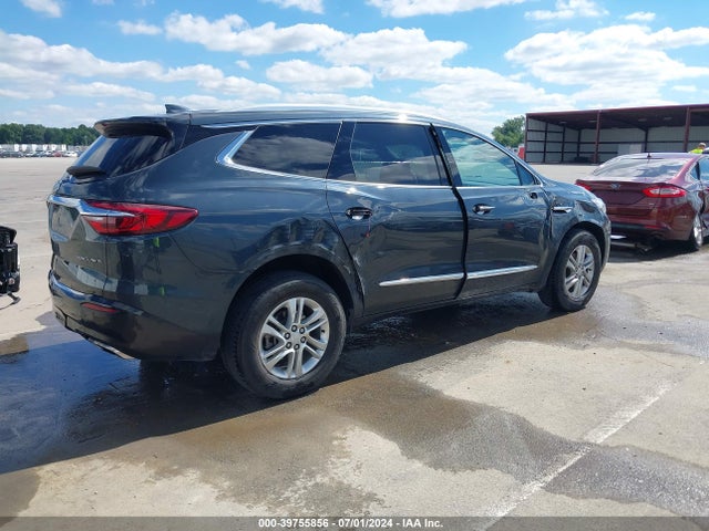5GAERAKWXKJ263825 Buick Enclave Fwd Preferred