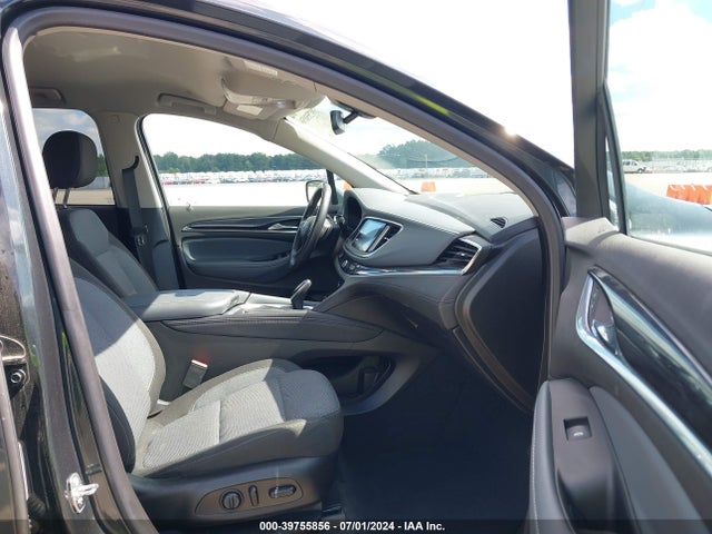 5GAERAKWXKJ263825 Buick Enclave Fwd Preferred