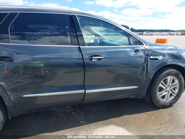 5GAERAKWXKJ263825 Buick Enclave Fwd Preferred