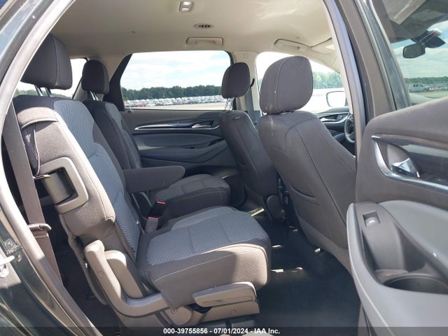 5GAERAKWXKJ263825 Buick Enclave Fwd Preferred