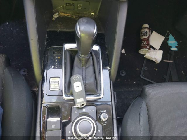 JM3KE4BY4G0811080 Mazda CX-5 SPORT