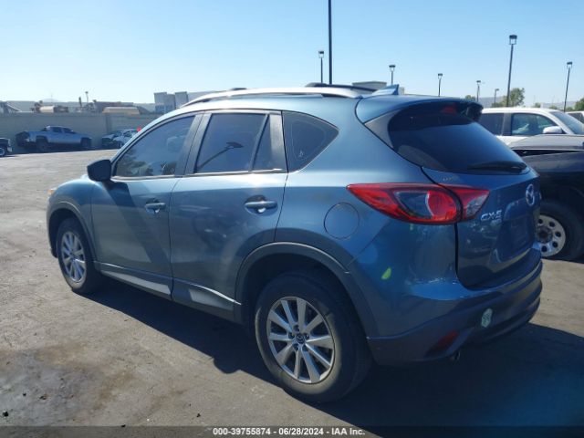 JM3KE4BY4G0811080 Mazda CX-5 SPORT