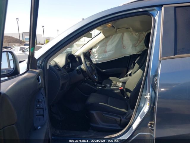 JM3KE4BY4G0811080 Mazda CX-5 SPORT