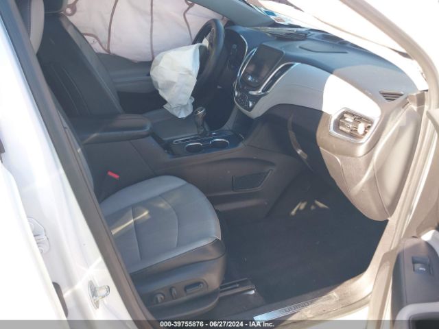 2GNAXMEV3J6120550 Chevrolet Equinox Premier
