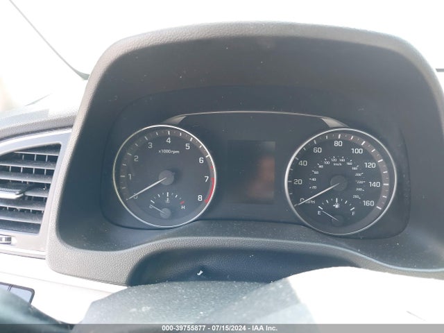Hyundai ELANTRA SE 2017 5NPD84LFXHH175128 Image 7