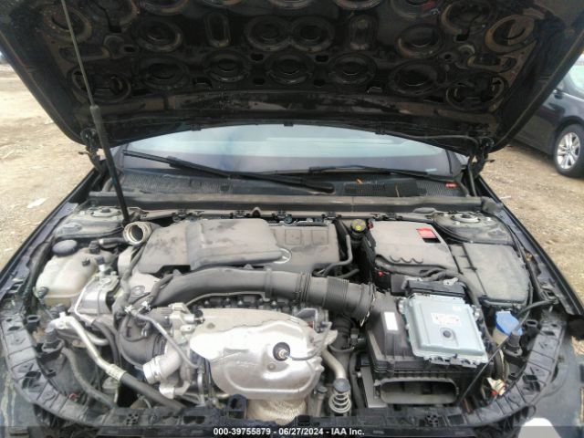 W1K3G4FB3MJ319598 Mercedes-Benz A 220 4matic