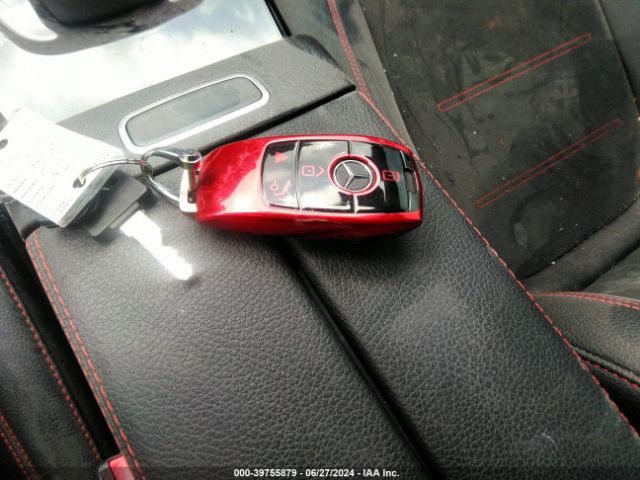 W1K3G4FB3MJ319598 Mercedes-Benz A 220 4matic