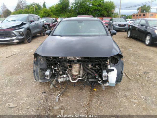 W1K3G4FB3MJ319598 Mercedes-Benz A 220 4matic
