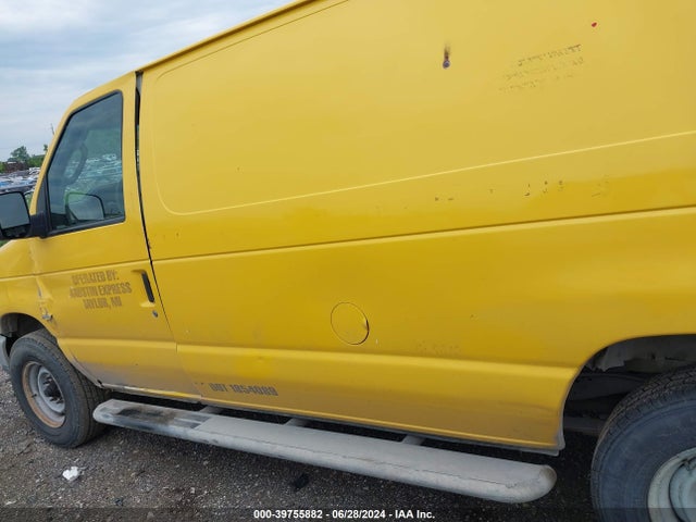 Ford E-250 Commercial 2014 1FTNE2EW9EDA19887 Image 13