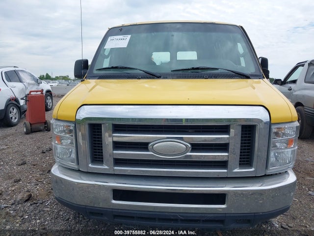 Ford E-250 Commercial 2014 1FTNE2EW9EDA19887 Image 14