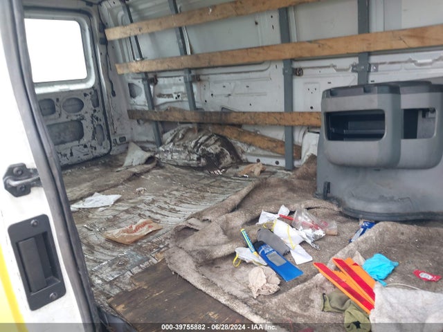 Ford E-250 Commercial 2014 1FTNE2EW9EDA19887 Image 8