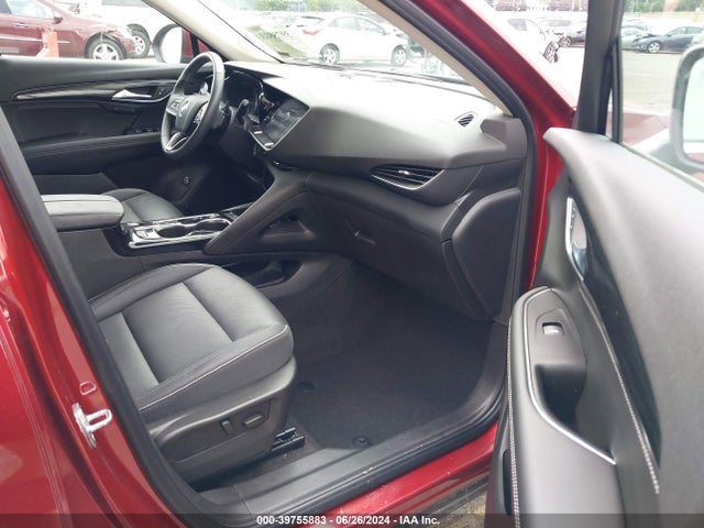 LRBFZNR46PD085897 Buick Envision Essence Fwd