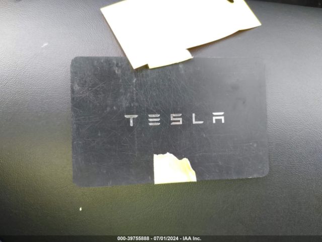 5YJ3E1EA4MF065771 Tesla Model 3 Standard Range Plus Rear-wheel Drive