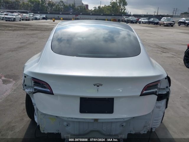 5YJ3E1EA4MF065771 Tesla Model 3 Standard Range Plus Rear-wheel Drive