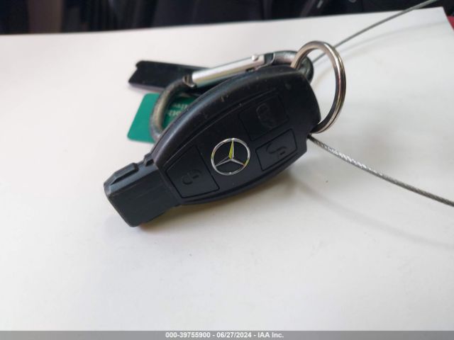 WD4PG2EE9H3278163 Mercedes-Benz Metris