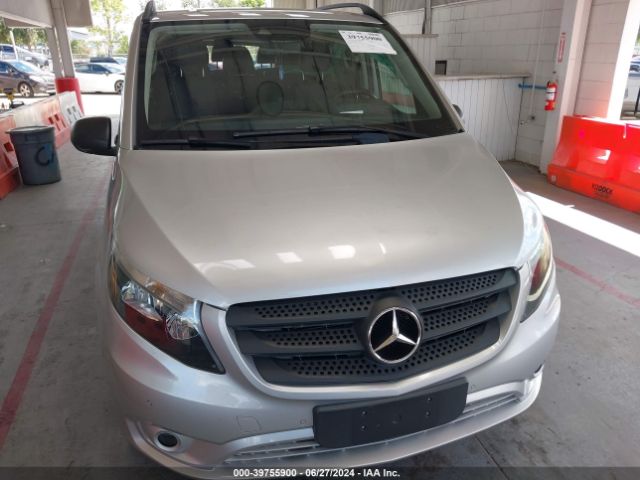 WD4PG2EE9H3278163 Mercedes-Benz Metris