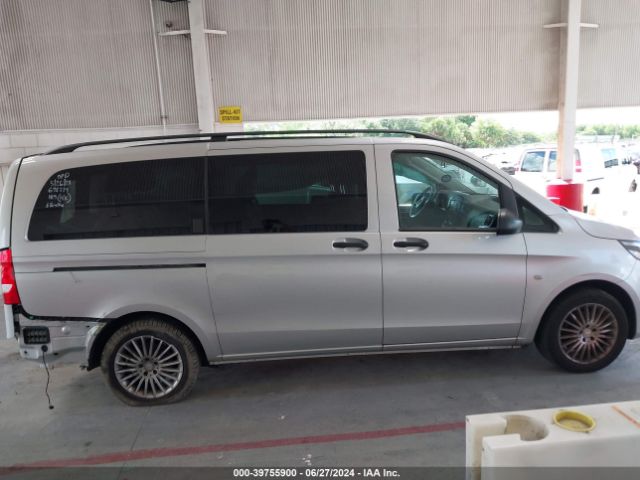 WD4PG2EE9H3278163 Mercedes-Benz Metris