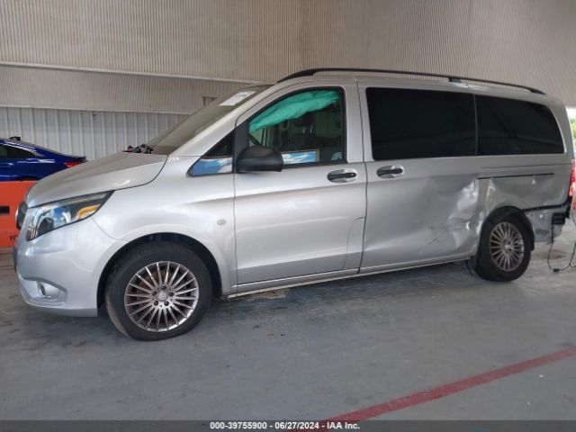 WD4PG2EE9H3278163 Mercedes-Benz Metris