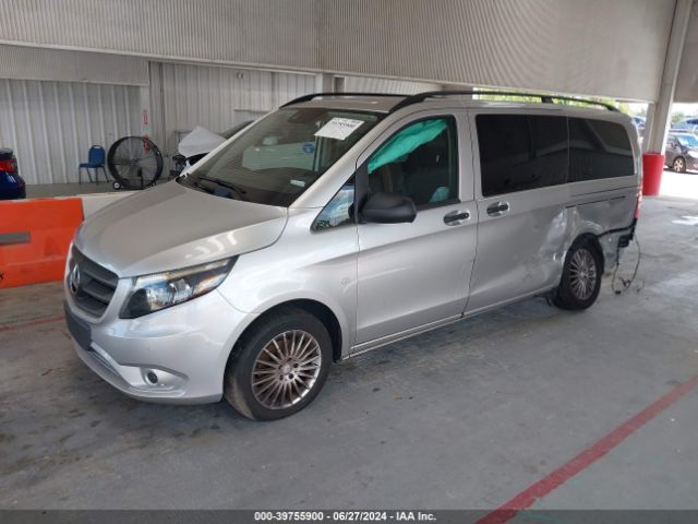 WD4PG2EE9H3278163 Mercedes-Benz Metris
