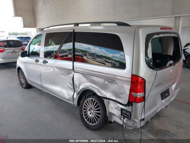 WD4PG2EE9H3278163 Mercedes-Benz Metris